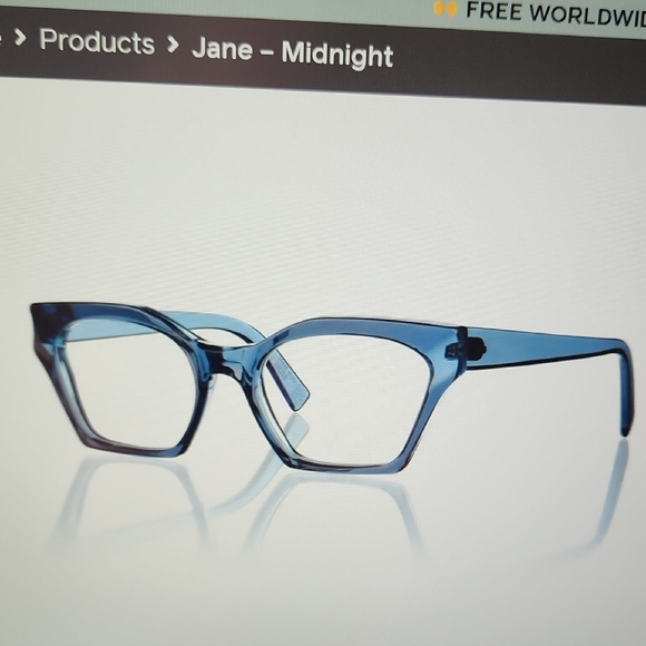Kirk & Kirk Eyewear JANE - Picture 12 of 12